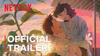 Official Trailer [EN SUB]