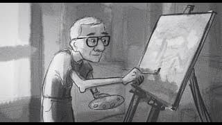 My Grandfather’s Memory Book | Op-Docs