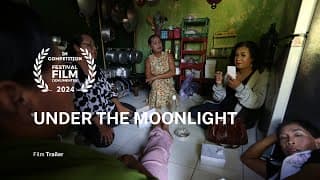 Under the Moonlight (Nur) - Trailer | FFD 2024