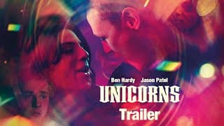 UK Trailer