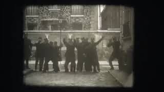 La grève des bonnes (1906)