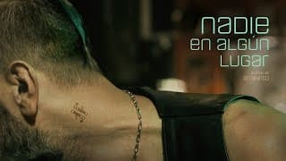 Nadie en algún lugar - Trailer oficial