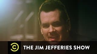 The Jim Jefferies Show - No More Waiting Periods - Uncensored