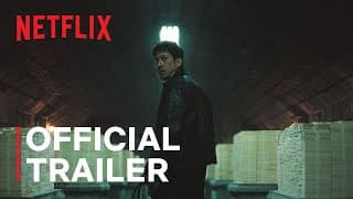 Official Trailer [Subtitled]
