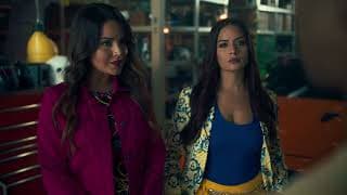 Los Mecánicos - Tráiler Relanzamiento