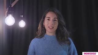 WHITE SMOKE Indiegogo Introduction