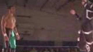 PWG All Star Weekend 2: Electric Boogaloo Night 1