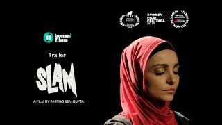 Official Trailer