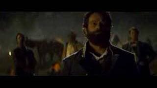 Gods and Generals - The Movie Trailer