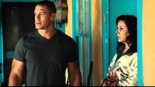 "The Reunion" Now on DVD and Blu-Ray