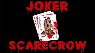Joker Scarecrow (2020) HD Trailer