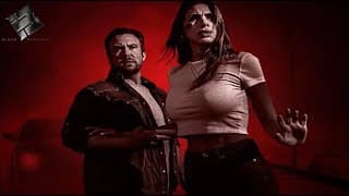 Trailer