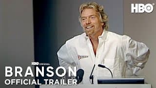 Official Trailer