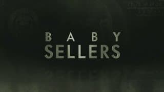 Lifetime's "Baby Sellers"