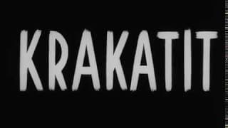 Krakatit (1948) - Trailer