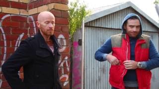 Dr. Block - Short Film