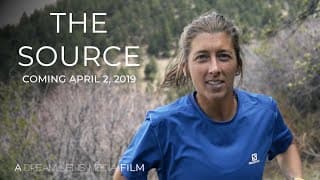 TRAILER | Courtney Dauwalter | Ultra Running Documentary Trailer | The Source