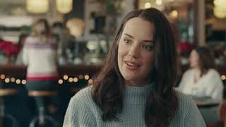 My Sweet Holiday LIFETIME Christmas Movie Official Trailer
