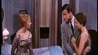 The Dead One (1961) Trailer