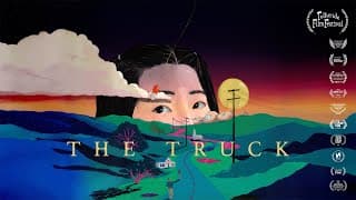 "The Truck" Oscar-Qualified Live Action Short Film TRAILER