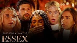 TOWIE Trailer: The most EXPLOSIVE yet!? | The Only Way Is Essex