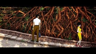 楊凡電影《 繼園臺七號》No.7 Cherry Lane _ Trailer