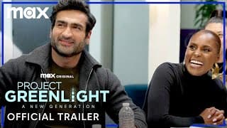 Official Trailer