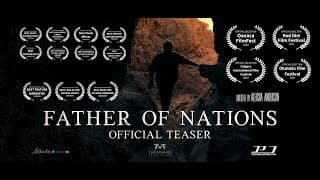Father of Nations Official Teaser 4K
