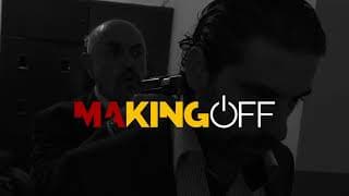 Making OFF Trailer