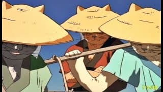 Spring And Chaos: The Life Story Of Kenji Miyazawa [English Dubbed] (Movie - 1996) イーハトーブ幻想 Kenjiの春