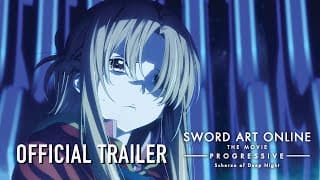 Official Trailer [Subtitled]