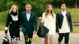 Schitt's Creek Season 1 | Official Trailer | Netflix
