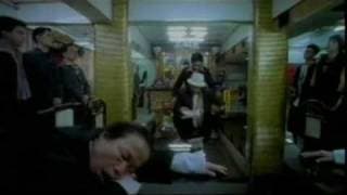 Midnight Running 2006 - HK Movie Trailer
