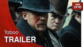 BBC One Trailer