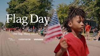 FLAG DAY | OFFICIAL TRAILER