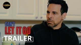 Can't Let It Go | Official Trailer