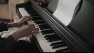 Droga - theme from 300 mil do nieba (300 Miles from Heaven) 1989