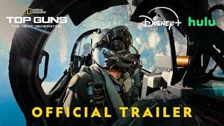 Official Trailer