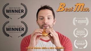 Best Man Official Trailer