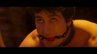 Látex Rojo (International Trailer)