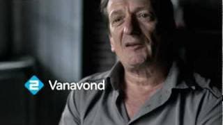 Ik zal uw naam niet noemen - portret van Ted van Lieshout (promo) in Het Uur van de Wolf