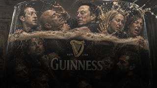 American Tech Giants on Irish Pub Crawl