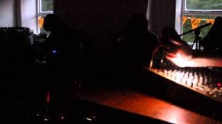 Natural Snow Buildings - Live in Cragg Vale, Hebden Bridge, 28th June 2014 (Part 4 of 4)