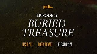 Pacific Parable: The Buried Treasure | Official Teaser | Mountlake Church