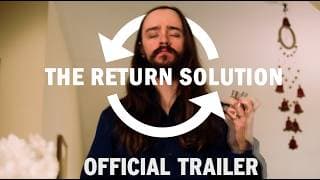 The Return Solution | Official Trailer