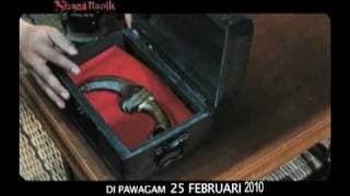 TRAILER FILEM NIYANG RAPIK