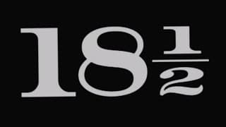 18½ | IL FILM | prima parte