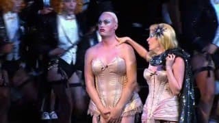 Offenbach - Les Contes d’Hoffmann from Bregenz Festival