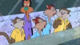 Tweety's High Flying Adventure Trailer