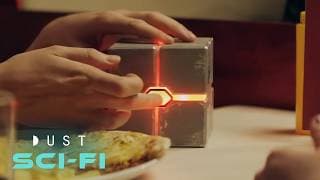 CTRL Z - Short Film